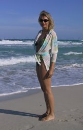 Photomodels am Strand von Varadero !