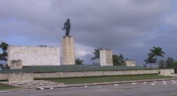 Das Mausoleum !