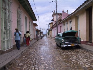 Trinidad
